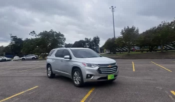 CHEVROLET TRAVERSE (2)HIGH COUNTRYTP 3600CC 4X4 lleno