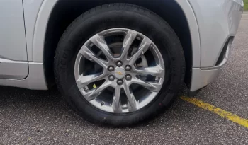 CHEVROLET TRAVERSE (2)HIGH COUNTRYTP 3600CC 4X4 lleno