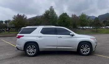 CHEVROLET TRAVERSE (2)HIGH COUNTRYTP 3600CC 4X4 lleno