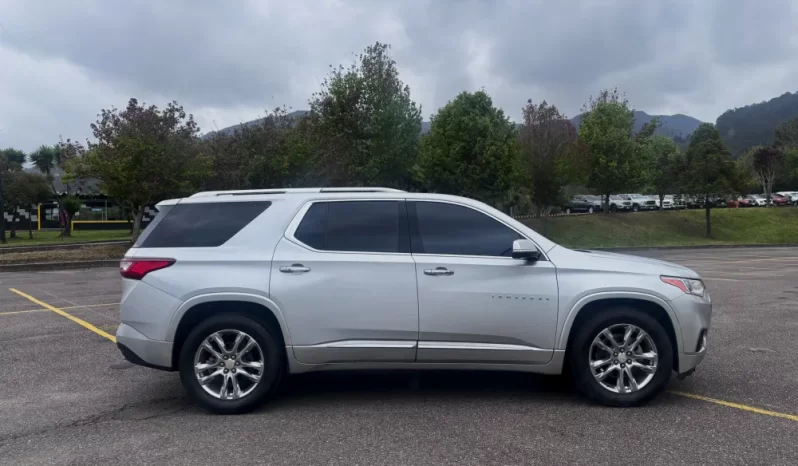 CHEVROLET TRAVERSE (2)HIGH COUNTRYTP 3600CC 4X4 lleno