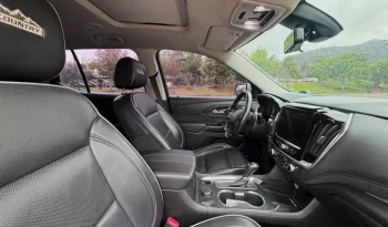 CHEVROLET TRAVERSE (2)HIGH COUNTRYTP 3600CC 4X4 lleno