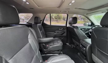 CHEVROLET TRAVERSE (2)HIGH COUNTRYTP 3600CC 4X4 lleno