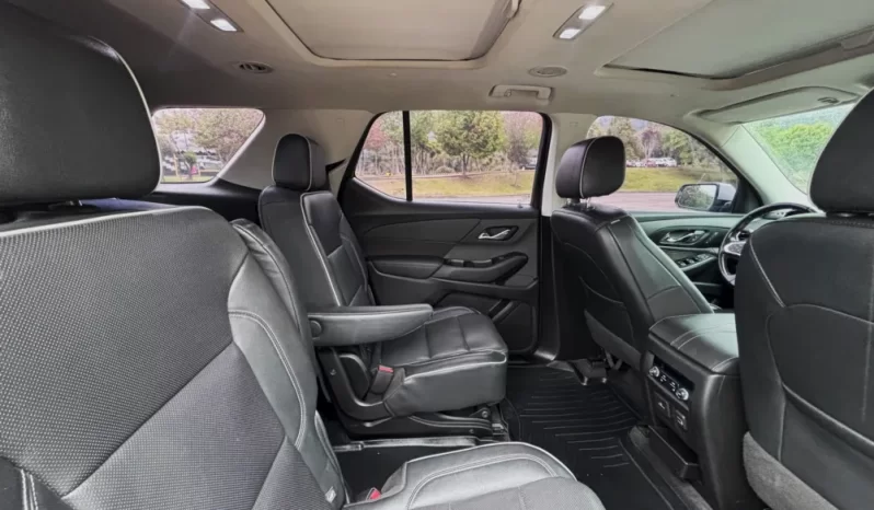 CHEVROLET TRAVERSE (2)HIGH COUNTRYTP 3600CC 4X4 lleno