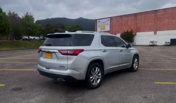 CHEVROLET TRAVERSE (2)HIGH COUNTRYTP 3600CC 4X4 lleno
