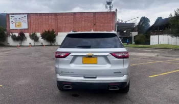 CHEVROLET TRAVERSE (2)HIGH COUNTRYTP 3600CC 4X4 lleno