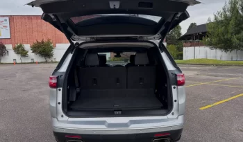 CHEVROLET TRAVERSE (2)HIGH COUNTRYTP 3600CC 4X4 lleno