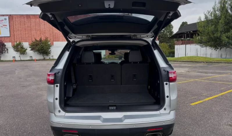 CHEVROLET TRAVERSE (2)HIGH COUNTRYTP 3600CC 4X4 lleno