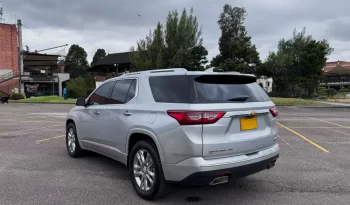 CHEVROLET TRAVERSE (2)HIGH COUNTRYTP 3600CC 4X4 lleno