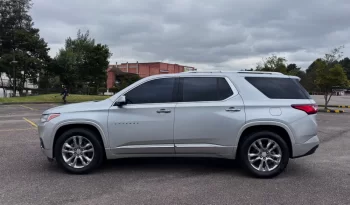 CHEVROLET TRAVERSE (2)HIGH COUNTRYTP 3600CC 4X4 lleno