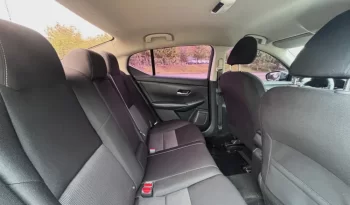 NISSAN SENTRA B18 ADVANCE TP 2000CC 6AB ABS R17 lleno