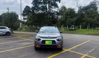 CITROEN C4 (3)CACTUS FEELTP 1600CC 6AB ABS lleno