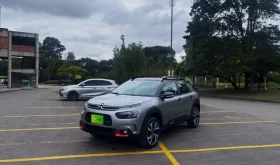 CITROEN C4 (3)CACTUS FEELTP 1600CC 6AB ABS