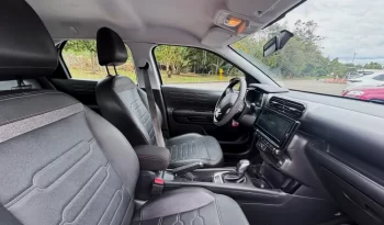 CITROEN C4 (3)CACTUS FEELTP 1600CC 6AB ABS lleno