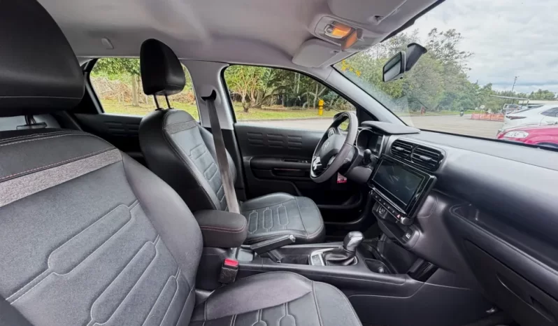 CITROEN C4 (3)CACTUS FEELTP 1600CC 6AB ABS lleno