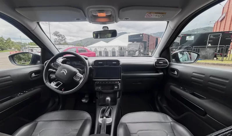 CITROEN C4 (3)CACTUS FEELTP 1600CC 6AB ABS lleno