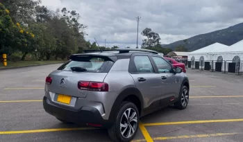 CITROEN C4 (3)CACTUS FEELTP 1600CC 6AB ABS lleno