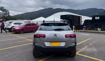 CITROEN C4 (3)CACTUS FEELTP 1600CC 6AB ABS lleno