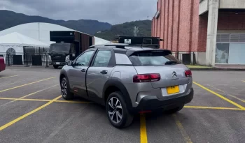 CITROEN C4 (3)CACTUS FEELTP 1600CC 6AB ABS lleno