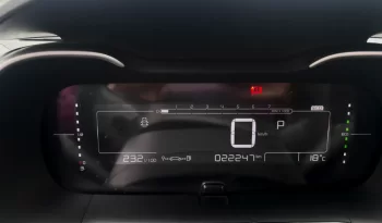 CITROEN C4 (3)CACTUS FEELTP 1600CC 6AB ABS lleno