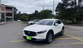 MAZDA CX30 TOURING TP 2000CC 7AB R18 4X2
