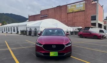 MAZDA CX30TOURINGTP 2000CC 7AB R18 4X2 lleno