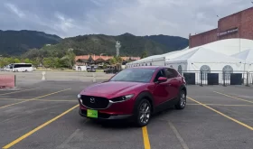 MAZDA CX30TOURINGTP 2000CC 7AB R18 4X2