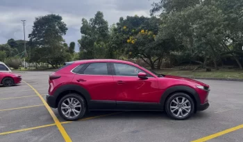 MAZDA CX30TOURINGTP 2000CC 7AB R18 4X2 lleno