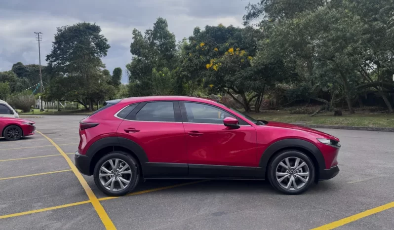 MAZDA CX30TOURINGTP 2000CC 7AB R18 4X2 lleno