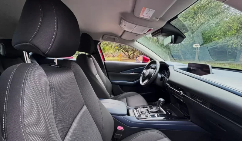 MAZDA CX30TOURINGTP 2000CC 7AB R18 4X2 lleno