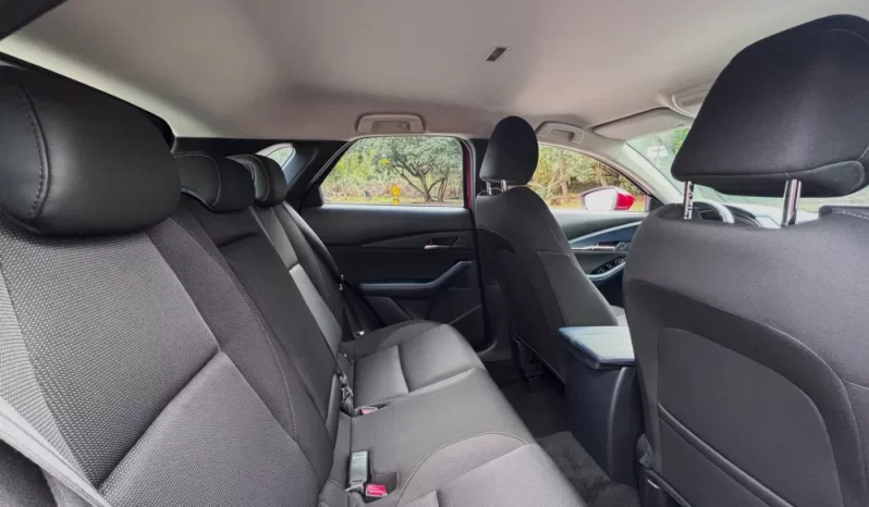 MAZDA CX30TOURINGTP 2000CC 7AB R18 4X2 lleno