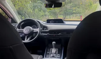 MAZDA CX30TOURINGTP 2000CC 7AB R18 4X2 lleno