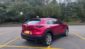 MAZDA CX30TOURINGTP 2000CC 7AB R18 4X2 lleno