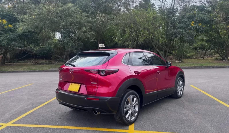 MAZDA CX30TOURINGTP 2000CC 7AB R18 4X2 lleno