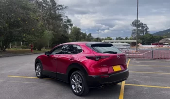 MAZDA CX30TOURINGTP 2000CC 7AB R18 4X2 lleno
