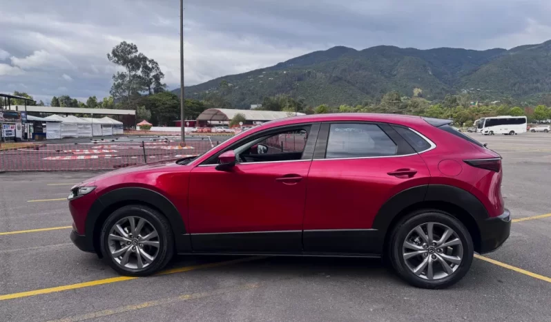 MAZDA CX30TOURINGTP 2000CC 7AB R18 4X2 lleno