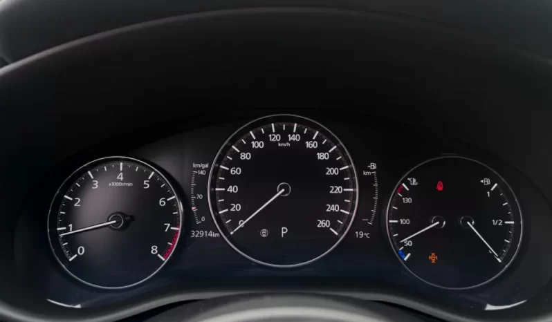 MAZDA CX30TOURINGTP 2000CC 7AB R18 4X2 lleno