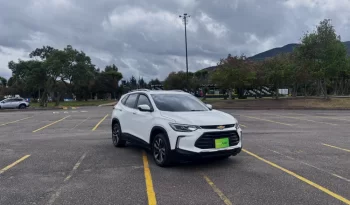 CHEVROLET TRACKER (2) PREMIER TP 1200CC T CT lleno