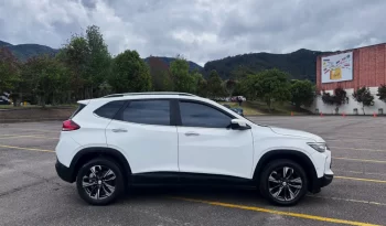 CHEVROLET TRACKER (2) PREMIER TP 1200CC T CT lleno