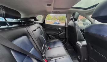 CHEVROLET TRACKER (2) PREMIER TP 1200CC T CT lleno
