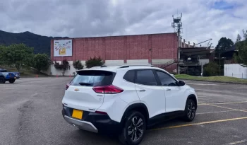 CHEVROLET TRACKER (2) PREMIER TP 1200CC T CT lleno