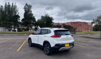 CHEVROLET TRACKER (2) PREMIER TP 1200CC T CT lleno