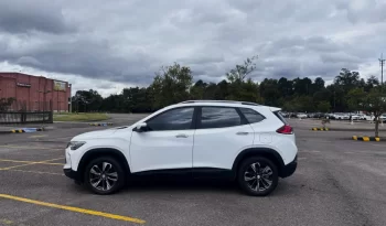 CHEVROLET TRACKER (2) PREMIER TP 1200CC T CT lleno