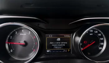 CHEVROLET TRACKER (2) PREMIER TP 1200CC T CT lleno