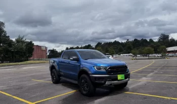 FORD RANGE (5) (FL) RAPTOR TP 2000CC TD 4X4 lleno