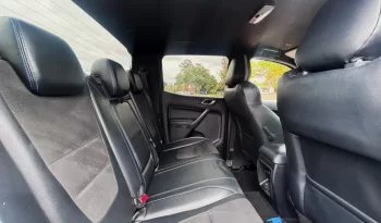 FORD RANGE (5) (FL) RAPTOR TP 2000CC TD 4X4 lleno
