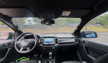 FORD RANGE (5) (FL) RAPTOR TP 2000CC TD 4X4 lleno