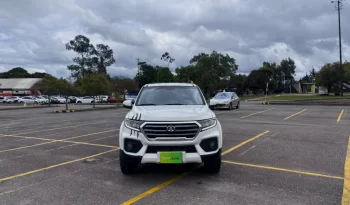GREAT WALL WINGLE 72.0 L MT 2000CC 4X4 2AB ABS lleno