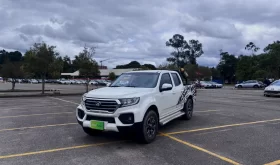 GREAT WALL WINGLE 72.0 L MT 2000CC 4X4 2AB ABS