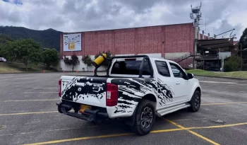GREAT WALL WINGLE 72.0 L MT 2000CC 4X4 2AB ABS lleno