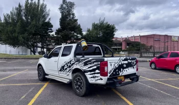 GREAT WALL WINGLE 72.0 L MT 2000CC 4X4 2AB ABS lleno